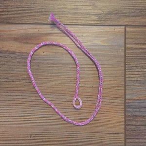 3 for $6 Jewelry 💎 Handmade Woven Anklet